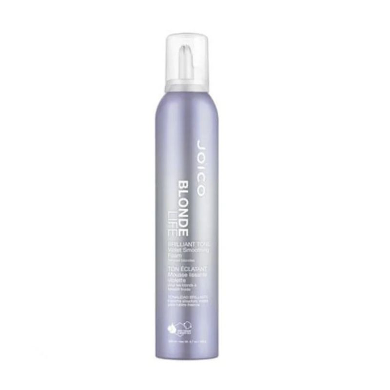Joico Blonde Life Brilliant Violet Foam 200Ml