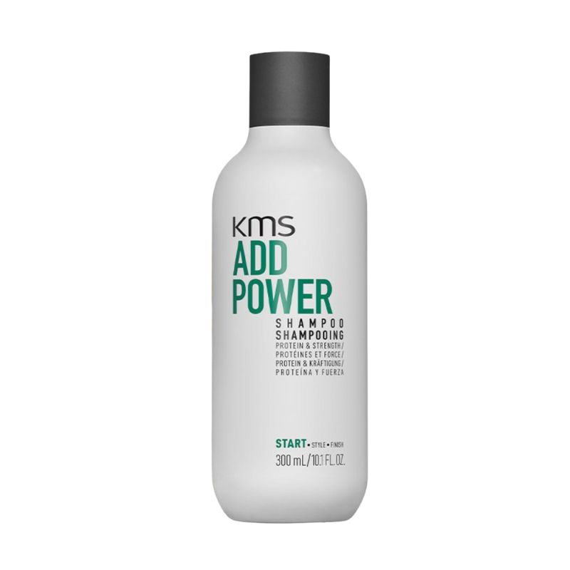 Kms Add Power Shampoo 300Ml