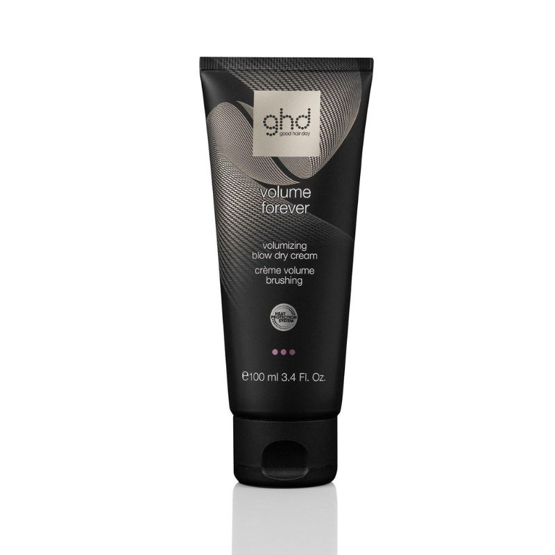 ghd volume forever